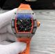 Swiss Quality Richard Mille RM35-01 Rafael Nadal Watch Diamond Case Red Rubber Strap (4)_th.jpg